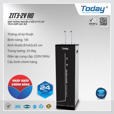 TODAY Z1T3-2V